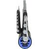 KS Tools 920.2400 inbus sada klíčů 1.5 mm, 2 mm, 2.5 mm, 3 mm, 4 mm, 5 mm, 6 mm, 7 mm, 8 mm, 10 mm 10dílná