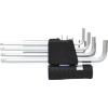 KS Tools 920.2400 inbus sada klíčů 1.5 mm, 2 mm, 2.5 mm, 3 mm, 4 mm, 5 mm, 6 mm, 7 mm, 8 mm, 10 mm 10dílná