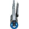 KS Tools 920.2300 inbus sada klíčů 1.5 mm, 2 mm, 2.5 mm, 5 mm, 6 mm, 7 mm, 8 mm, 10 mm 10dílná