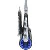 KS Tools 920.2250 inbus sada klíčů 5/64 palec, 3/32 palec, 1/8 palec, 5/32 palec, 3/16 palec, 1/4 palec, 5/16 palec, 3/8 palec, 1/2 palec, 9/16 palec 10dílná
