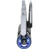KS Tools 920.2250 inbus sada klíčů 5/64 palec, 3/32 palec, 1/8 palec, 5/32 palec, 3/16 palec, 1/4 palec, 5/16 palec, 3/8 palec, 1/2 palec, 9/16 palec 10dílná
