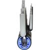 KS Tools 920.2450 inbus sada klíčů 5/64 palec, 3/32 palec, 1/8 palec, 5/32 palec, 3/16 palec, 1/4 palec, 5/16 palec, 3/8 palec, 1/2 palec, 9/16 palec 10dílná