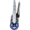 KS Tools 920.2150 inbus sada klíčů 1/16 palec, 5/64 palec, 3/32 palec, 1/8 palec, 5/32 palec, 3/16 palec, 7/32 palec, 1/4 palec, 5/16 palec, 3/8 palec 10dílná