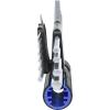 KS Tools 920.2150 inbus sada klíčů 1/16 palec, 5/64 palec, 3/32 palec, 1/8 palec, 5/32 palec, 3/16 palec, 7/32 palec, 1/4 palec, 5/16 palec, 3/8 palec 10dílná