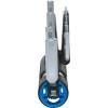 KS Tools 920.2100 inbus sada klíčů 1.5 mm, 2 mm, 2.5 mm, 3 mm, 4 mm, 5 mm, 6 mm, 7 mm, 8 mm, 10 mm 10dílná