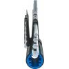 KS Tools 920.2100 inbus sada klíčů 1.5 mm, 2 mm, 2.5 mm, 3 mm, 4 mm, 5 mm, 6 mm, 7 mm, 8 mm, 10 mm 10dílná