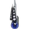 KS Tools 920.2050 inbus sada klíčů 1/16 palec, 5/64 palec, 3/32 palec, 1/8 palec, 5/32 palec, 3/16 palec, 7/32 palec, 1/4 palec, 5/16 palec, 3/8 palec 10dílná