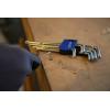 Brilliant Tools BT044009 sada klíčů T 10, T 15, T 20, T 25, T 27, T 30, T 40, T 45, T 50 9dílná