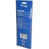 Brilliant Tools BT044009 sada klíčů T 10, T 15, T 20, T 25, T 27, T 30, T 40, T 45, T 50 9dílná