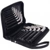 KS Tools 965.2004 inbus sada klíčů 1.5 mm, 2 mm, 3 mm, 4 mm, 5 mm, 6 mm, 7 mm, 8 mm, 9 mm, 10 mm, 11 mm, 12 mm, 14 mm 17dílná