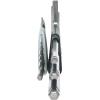 KS Tools 964.0420 inbus sada klíčů 1.5 mm, 2 mm, 2.5 mm, 3 mm, 4 mm, 5 mm, 6 mm, 8 mm, 10 mm 9dílná