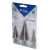 Brilliant Tools BT101925 BT101925 sada stupňovitého vrtáku 1 ks