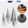 Brilliant Tools BT101925 BT101925 sada stupňovitého vrtáku 1 ks