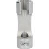 KS Tools 405.0158 3/8“ speciální klíč na vstřikovače, 19 mm