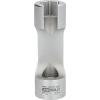 KS Tools 405.0156 3/8“ speciální klíč na vstřikovače, 14 mm