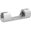 KS Tools 405.0156 3/8“ speciální klíč na vstřikovače, 14 mm
