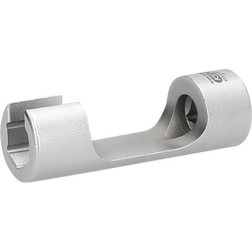 KS Tools 405.0156 3/8“ speciální klíč na vstřikovače, 14 mm