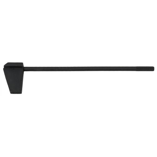 KS Tools 400.9083 Nastavovací měřítko, délka 165,0 mm