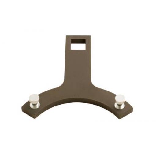 KS Tools 400.9014 Upevňovací sada Visko spojka Ford