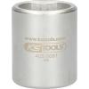 KSTOOLS® 405.0081 Hlavice vstřikovacího čerpadla pro centrální šroub, Ø 35 mm, délka 42 mm
