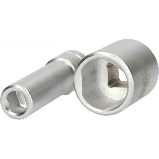 KS Tools 405.0080 Sada nástrčných hlavic Bosch 1/2