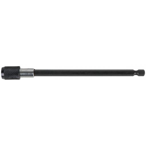 KS Tools 340.0062 Prodloužení 1/4 s rychlouzávěrem, 150 mm
