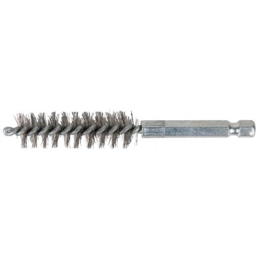 KS Tools 340.0081 Ocelový kartáč 1/4 Ø 14 mm