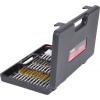KS Tools 340.0010 Sada pro čištění kartáčů Master, 38 ks
