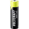 VOLTCRAFT Endurance akumulátor AA, Ni-MH, 2000 mAh, 1.2 V, 4 ks