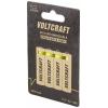 VOLTCRAFT Endurance akumulátor AA, Ni-MH, 2000 mAh, 1.2 V, 4 ks
