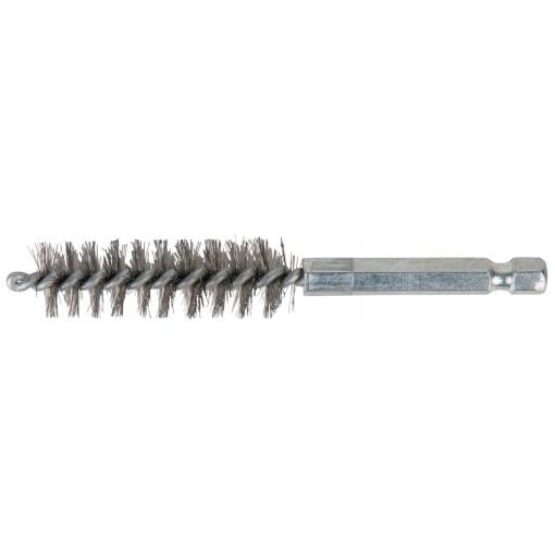 KS Tools 340.0086 Ocelový kartáč 1/4 Ø 19 mm