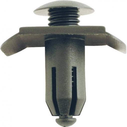 KS Tools 420.1555 Krytka na nárazník pro Nissan, 10ks v balení