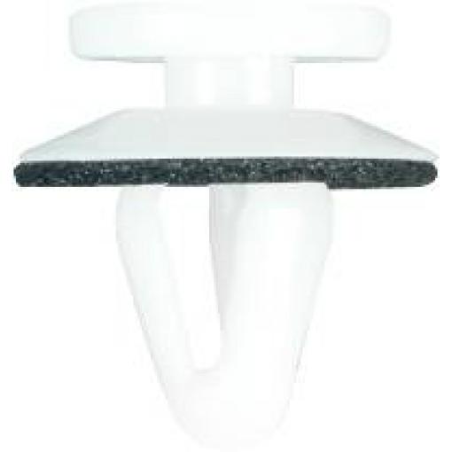 KS Tools 420.1511 Ozdobná spojková svorka pro Mitsubishi, sada 10 kusů