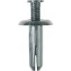KS Tools 420.1509 Spojovací klip Push-Type pro Mitsubishi, sada 10 kusů