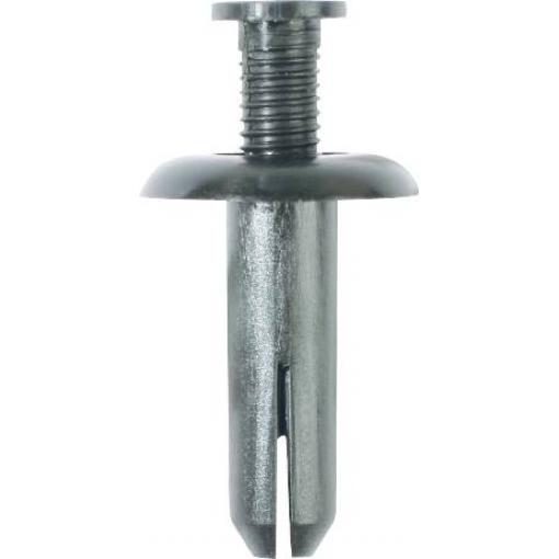 KS Tools 420.1509 Spojovací klip Push-Type pro Mitsubishi, sada 10 kusů