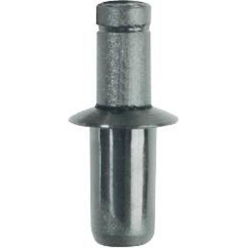 KS Tools 420.1459 Propojovací spona pro připojení typu Push pro Mercedes, sada 10 kusů