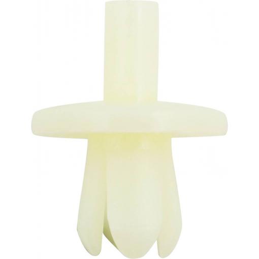 KS Tools 420.1319 Pohonné nýty pro systém klimatizace GM, 10 ks