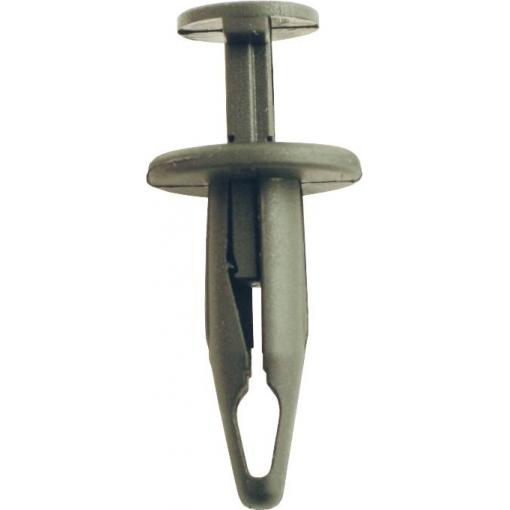 KS Tools 420.1310 Spojovací klip na palubní desku pro GM, balení 10 ks