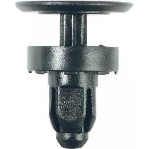 KS Tools 420.1370 Spojovací klip Push-Type pro Honda, sada 10 kusů