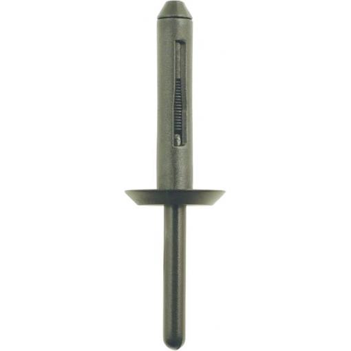 KS Tools 420.1276 Plastové nýty pro Ford, sada 10 kusů