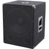 Omnitronic BX-1550 pasivní PA subwoofer 38 cm 15 palec 400 W 1 ks