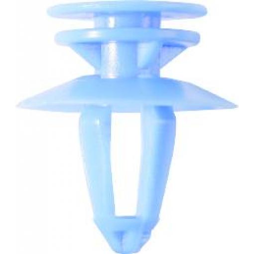KS Tools 420.1258 Push Type Clip pro Ford, sada 10 kusů