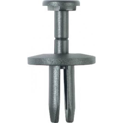 KS Tools 420.1271 Spojovací klip pro připojení typu Push pro Ford, balení 10 kusů