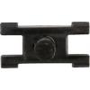 KS Tools 420.1057 Spojovací spona pro BMW, sada 10 kusů