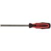 KS Tools 157.0960 Mimořádně tenký pilník na brzdový třmen, 270mm