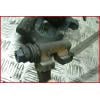KS Tools 157.0960 Mimořádně tenký pilník na brzdový třmen, 270mm
