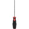 KS Tools 157.0950 Pilník na brzdový třmen, 270 mm