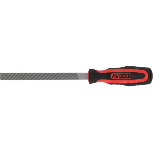 KS Tools 157.0950 Pilník na brzdový třmen, 270 mm