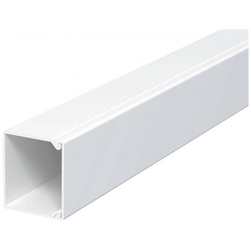 OBO Bettermann 6026796 kabelová lišta (d x š x v) 2000 x 30 x 30 mm 20 ks šedá
