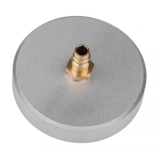KS Tools 160.0715 Adaptér na odvzdušňovací ventil Ø 90 mm pro odvětrávání brzd